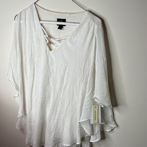 Nordstrom women blouse